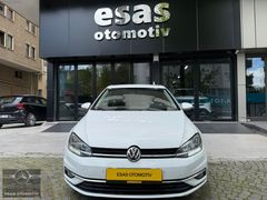 VOLKSWAGEN GOLF 1.6 TDI BMT COMFORTLİNE