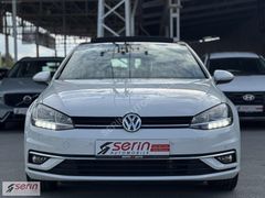 SERİN AUTO 2018 GOLF 1.6 TDI 115 HP/GERİ GÖRÜŞ/BEJ DÖŞ/CAMTAVAN