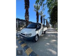 UYAR AUTO DAN SORUNSUZ EKMEK TEKNESİ