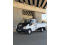 DENİZ OTOMOTİVDEN 2007 MODEL POMPALI TEKTEKER KUSURSUZZ