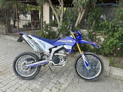 Sahibinden Yamaha WR 250 R 
