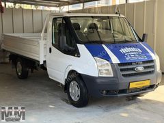 2012 TRANSİT 155 T 350 M TEK KABİN KAMYONET -248 BİN DE- 6 VİTES