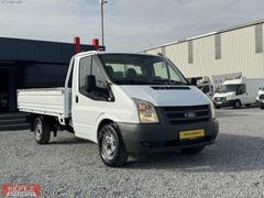 ANTALYA KEPEZ OTOMOTİV'DEN FORD TRANSİT 350M KLİMALI 2013