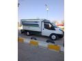 YASİR OTOMOTİV'DEN TRANSİT 350 M ORİJİNAL AÇIK KASA