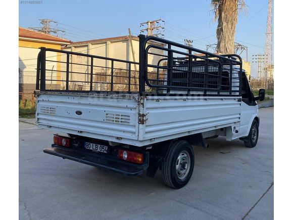 ORİJİNAL KESME DEĞİL 183 BİN KM HATASIZ BOYASIZ TRAMERSİZ