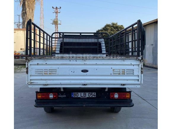ORİJİNAL KESME DEĞİL 183 BİN KM HATASIZ BOYASIZ TRAMERSİZ