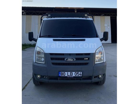 ORİJİNAL KESME DEĞİL 183 BİN KM HATASIZ BOYASIZ TRAMERSİZ