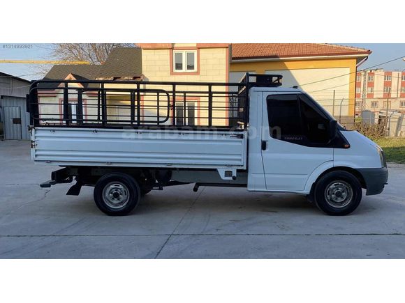 ORİJİNAL KESME DEĞİL 183 BİN KM HATASIZ BOYASIZ TRAMERSİZ