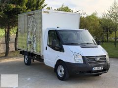 2012 SADECE 95,000 KM'DE KLİMALI BOYASIZ TRAMERSİZ 155T 350M