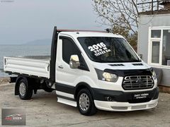 2016 FORD TRANSİT 350M KAMYONET 159.XXXKM KREDİ KART TAKSİT