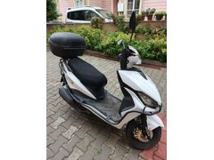 Sahibinden Arora Freedom 125