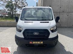 BAYRAKLAR'DAN 2025 TRANSİT 350M ARKAÇKR GENİŞ EKRAN ELK ELFRENİ