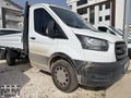 2023 TRANSİT 350 M TEK KABİN 76 BİNDE KASA SIFIR YENİ ARKA ÇEKER