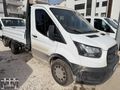2023 TRANSİT 350 M TEK KABİN 76 BİNDE KASA SIFIR YENİ ARKA ÇEKER