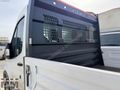 2023 TRANSİT 350 M TEK KABİN 76 BİNDE KASA SIFIR YENİ ARKA ÇEKER