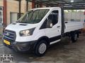 2023 TRANSİT 350 M TEK KABİN -ARKA ÇEKİŞLİ- 76 BİN DE SIFIR KASA