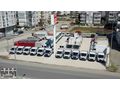 2023 TRANSİT 350 M TEK KABİN 76 BİNDE KASA SIFIR YENİ ARKA ÇEKER