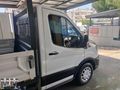 2023 TRANSİT 350 M TEK KABİN -ARKA ÇEKİŞLİ- 76 BİN DE SIFIR KASA