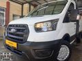 2023 TRANSİT 350 M TEK KABİN -ARKA ÇEKİŞLİ- 76 BİN DE SIFIR KASA