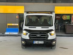 FORD TRANSİT 350 M TEKNO 4