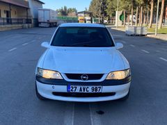 1997 OPEL VECTRA 1.6 GL 3.4 PARÇA BOYALI