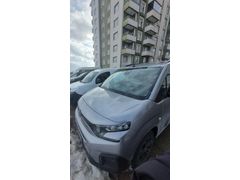 Sahibinden Citroen Berlingo 1.5 BlueHDI Plus 2025 Model