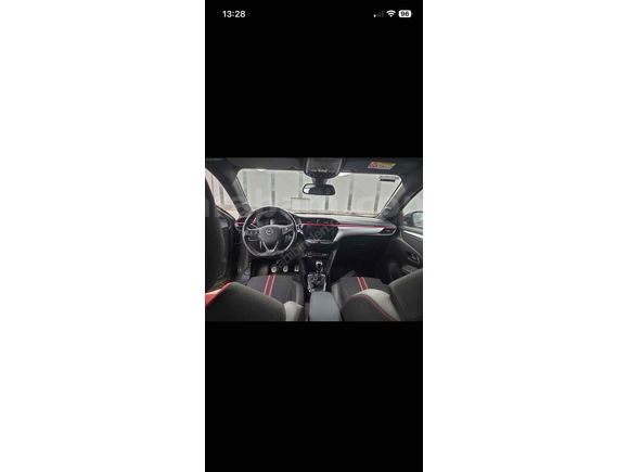 Sahibinden Opel Corsa 1.5 CDTI Dynamic 2020 Model 