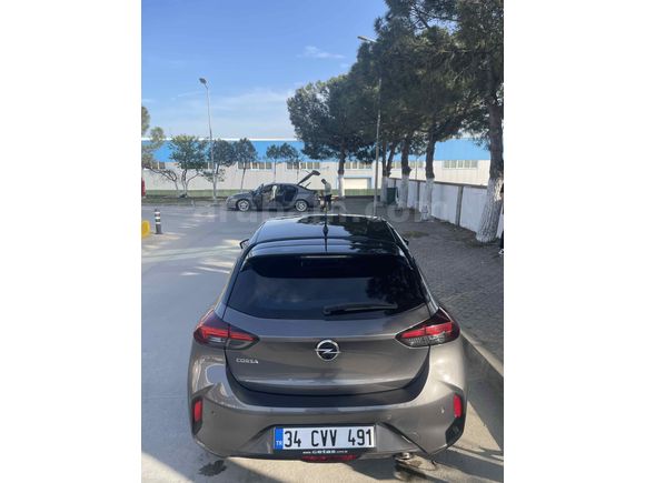 Sahibinden Opel Corsa 1.5 CDTI Dynamic 2020 Model 