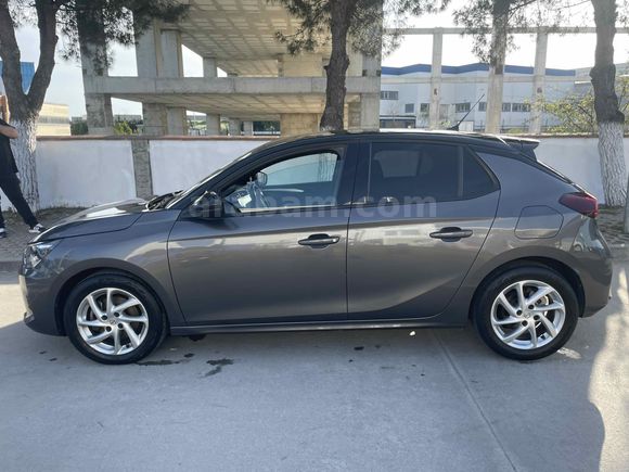 Sahibinden Opel Corsa 1.5 CDTI Dynamic 2020 Model 