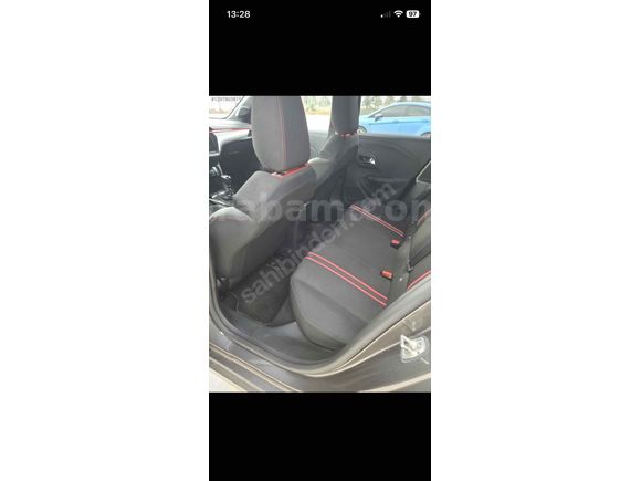 Sahibinden Opel Corsa 1.5 CDTI Dynamic 2020 Model 