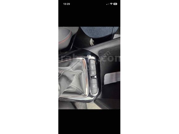 Sahibinden Opel Corsa 1.5 CDTI Dynamic 2020 Model 