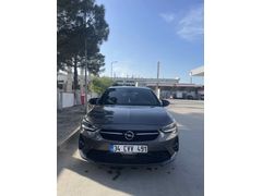 Sahibinden Opel Corsa 1.5 CDTI Dynamic 2020 Model 