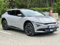 Galeriden Kia EV6 Elegance Standart Range 2025 Model Bursa
