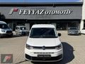 FEYYAZ OTOMOTİV 2022 CADDY 2.0 TDİ STYLE OTOMATİK VİTES 97.000KM