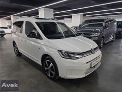 AVEK OTOMOTİVDEN HATASIZ BOYASIZ VW CADDY 2.0 TDI