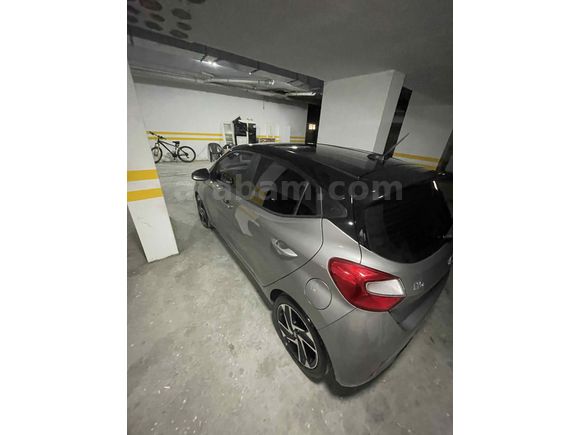 İlk Sahibinden Hyundai i10 