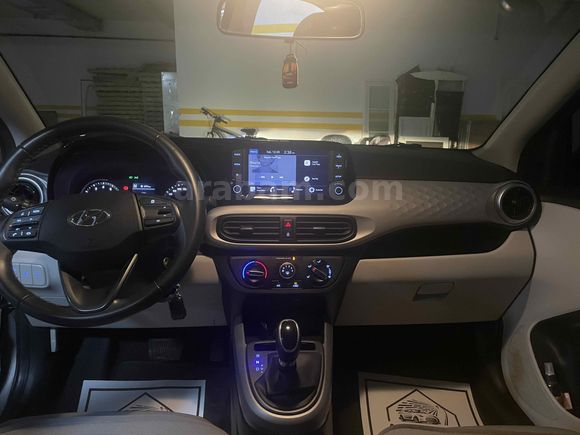 İlk Sahibinden Hyundai i10 