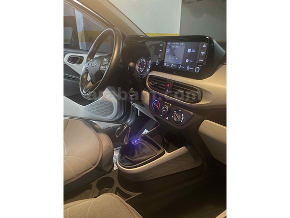 İlk Sahibinden Hyundai i10 