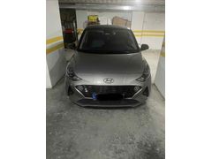 İlk Sahibinden Hyundai i10 