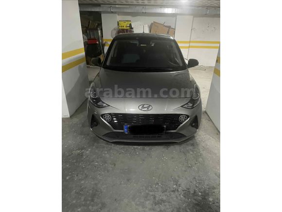 İlk Sahibinden Hyundai i10 