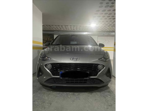 İlk Sahibinden Hyundai i10 
