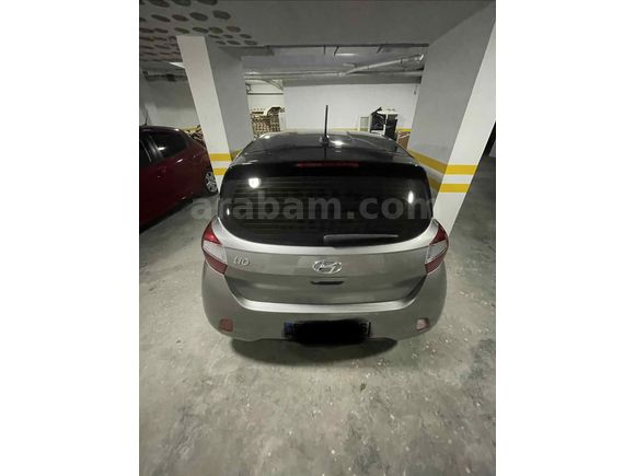 İlk Sahibinden Hyundai i10 