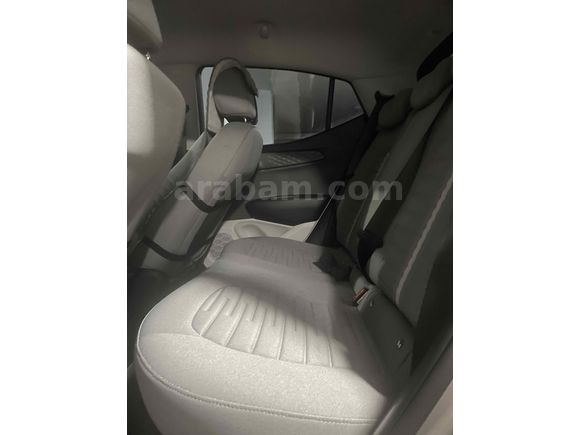 İlk Sahibinden Hyundai i10 