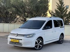 3M MOTORS ' DAN 2022 MODEL OTOMATİK STYLE CADDY