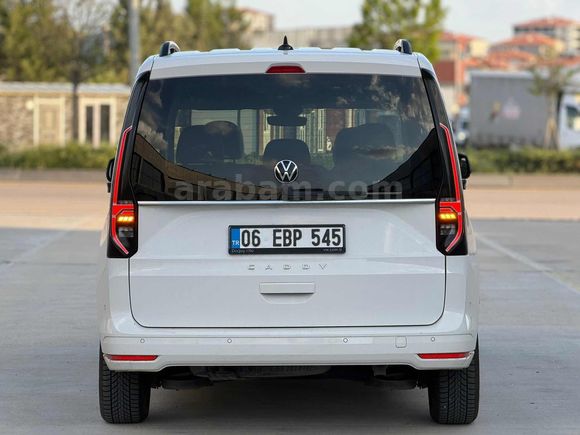2023 STYLE OTAMATİK 55 BİN KM DE HATASIZ BOYASIZ