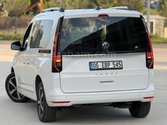 2023 STYLE OTAMATİK 55 BİN KM DE HATASIZ BOYASIZ