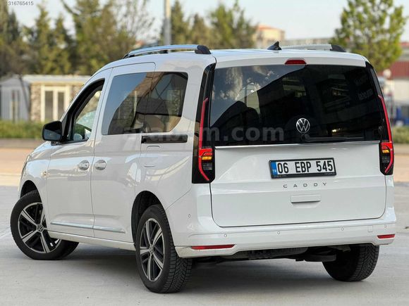 2023 STYLE OTAMATİK 55 BİN KM DE HATASIZ BOYASIZ