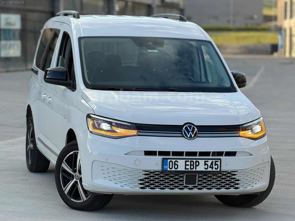 2023 STYLE OTAMATİK 55 BİN KM DE HATASIZ BOYASIZ