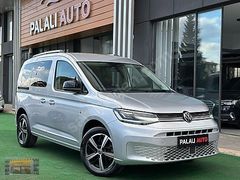 2024-CADDY STYLE DSG+HAYALET+VAKUM+K.ISTMA+Ş.TAKİP+K.NOKTA+FULL