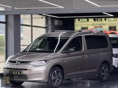 EMEK/2021 MODEL VOLKSVAGEN CADDY 2.0 TDI STYLE